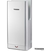 Погружная высокоскоростная сушилка для рук TOSSEN Professional HSD 1310 PS