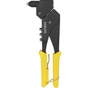 Литой усиленный поворотный заклепочник для вытяжных заклепок Berger BG BG4001