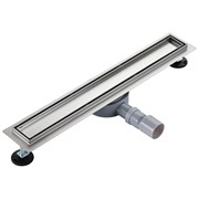 Трап линейный РМС ТЛ02-80x7 ТЛ-02-80х7