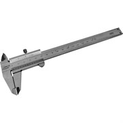 Штангенциркуль АЛЬФА-НДТ ШЦ-I-150-0,05
