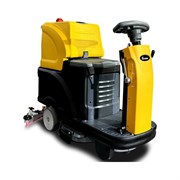 Поломоечная машина Glavman GK60