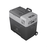 Компрессорный автохолодильник Alpicool 12/24