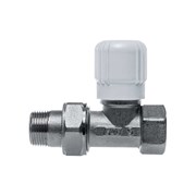 Прямой регулирующий вентиль FAR FV 1350 34