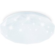 Накладной светильник Ambrella light Orbital Air