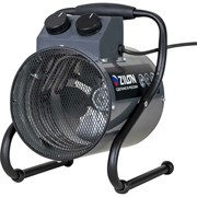 Электрическая пушка ZILON ZTV-5C N1