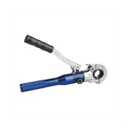 Гидравлический пресс для обжима металлопластиковых труб и фитингов Манкупер LW-1632L