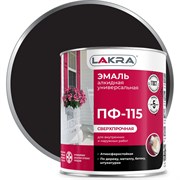 Эмаль Лакра ПФ-115