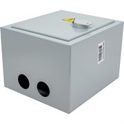 Корпус KRZMI ЩМП