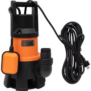 Дренажный насос для грязной воды Gigant GP-21