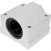 Линейный подшипник iskra SCS35-UU