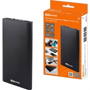 Внешний аккумулятор TDM ELECTRIC Юкон 3