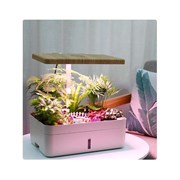 Интеллектуальная гидропонная плантация Green Helper GZ204