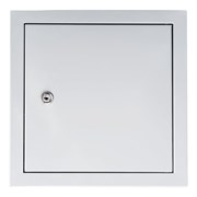 Металлический люк ЭВЕНТ ЛМПЗ 40х40