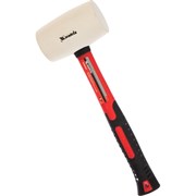 Резиновая киянка MATRIX 11197