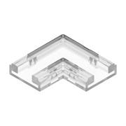 L-образный прокалывающий угловой коннектор для светодиодной ленты Geniled 12378