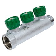 Регулирующий коллектор FAR FK 3822 112TP