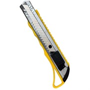 Усиленный строительный нож Monolit 0165