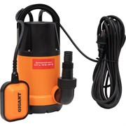 Дренажный насос Gigant GDP-02