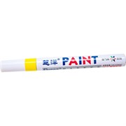 Маркер-краска по металлу Flysea Paint Marker FS-110