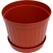 Кашпо Ангора КЛАССИК №11