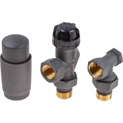 Комплект кранов для радиаторов AV Engineering AVE32012G