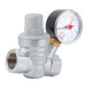 Мембранный редуктор давления Profactor PF PRV 254G