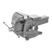 Слесарные поворотные тиски КОБАЛЬТ 248-962