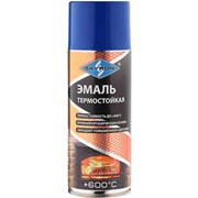 Термостойкая эмаль SKYRON SR-53007