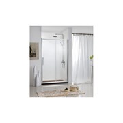 Душевая дверь BRAVAT Drop