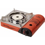 Портативная газовая плита TOURIST SOLARIS