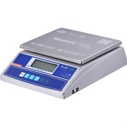 Весы MERTECH MERCURY M-ER 326AF-6.1 LCD