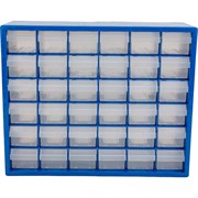 Пластиковый органайзер Gamma 505750