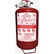Огнетушитель МЕЛАНТИ ОП-35 з АВСЕ