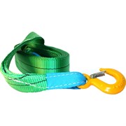 Текстильный одноветвевой строп СТРОП-ПРО 1СТ