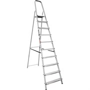 Комбинированная стремянка Gigant SL 110