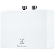 Проточный водонагреватель Electrolux NP 4 AQUATRONIC 2.0