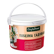 Жидкая побелка Огородник Of000080821