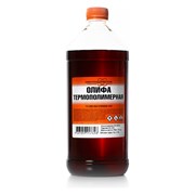 Термополимерная олифа НХП 4607059917646