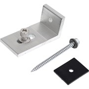 Универсальное крепление Delta Solar L-образное