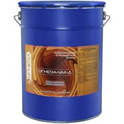 Огнезащитная вспучивающаяся краска для древесины ОГНЕЗА ОГНЕЗА-УМ-Д