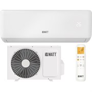 Сплит-система инверторного типа IQWATT AS(-W)-F-9000BTU