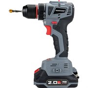 Аккумуляторный бесщеточный шуруповерт Profipower MKBL-18B