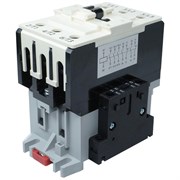 Пускатель электромагнитный Электротехник ПМ12-063151 УХЛ4 В, 110В/50Гц, 2з и 2р, 63А, нереверсивный, без реле, IP20