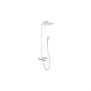 Душевая система Hansgrohe Raindance Select Showerpipe 360