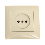Розетка GUSI ELECTRIC Bravo