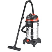 Строительный пылесос Gigant Professional объем бака 30 л