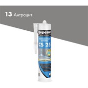 Cиликоновый герметик Церезит CS 25