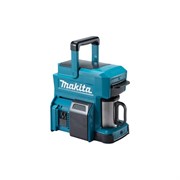 Кофеварка MAKITA DCM501Z