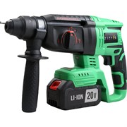 Аккумуляторный перфоратор Zitrek Destroyer Pro