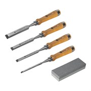 Набор стамесок КОБАЛЬТ 245-893